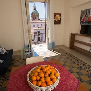 Appartamento Massimissimo 