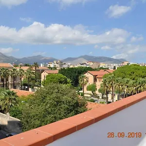 Casa Rosina Palermo