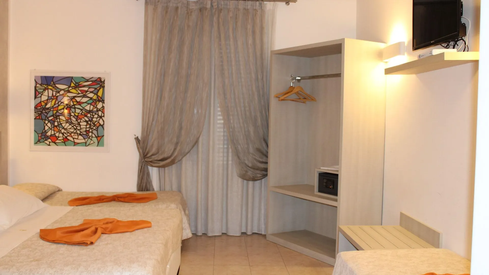 Artemisia Palace Hotel Palermo 4*,