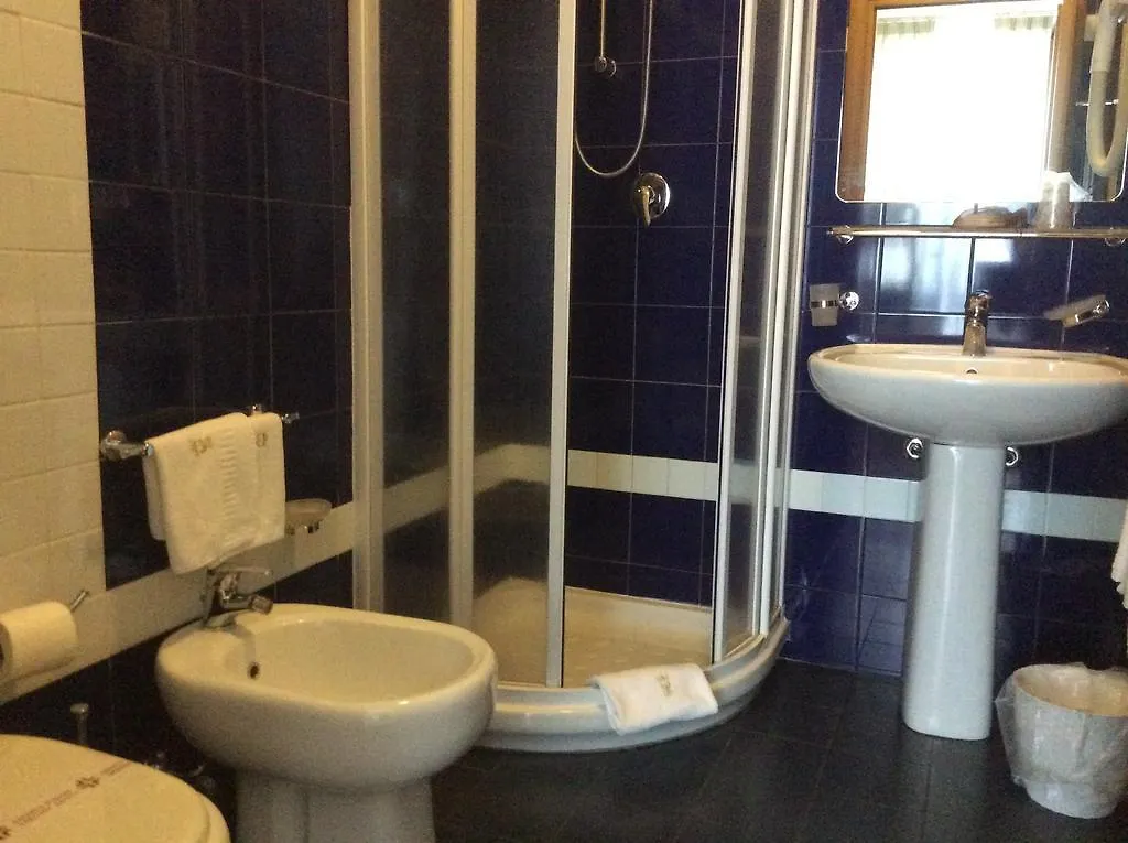 Artemisia Palace Hotel Παλέρμο 4*,