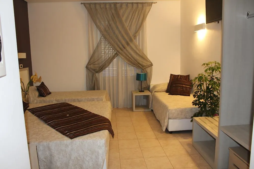 Artemisia Palace Hotel باليرمو