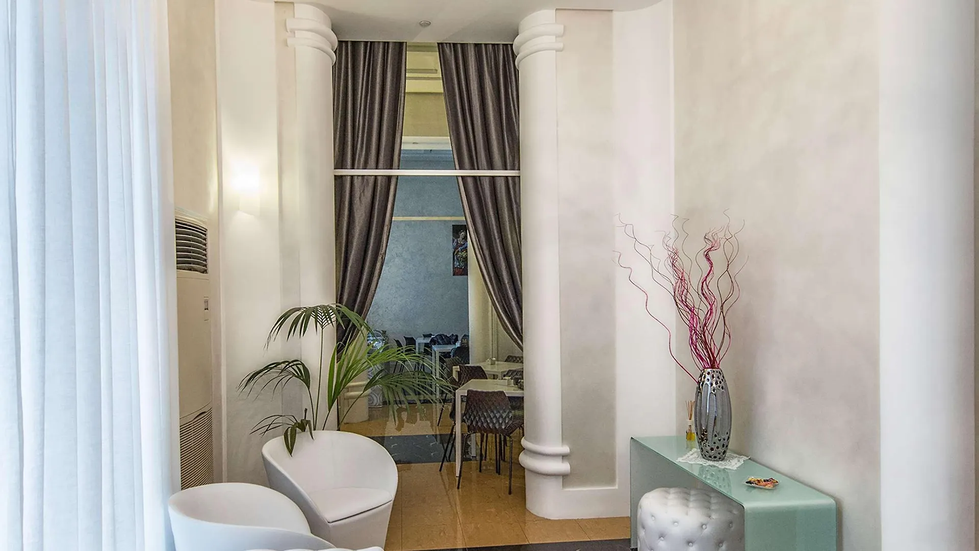 ****  Artemisia Palace Hotel Παλέρμο Ιταλία