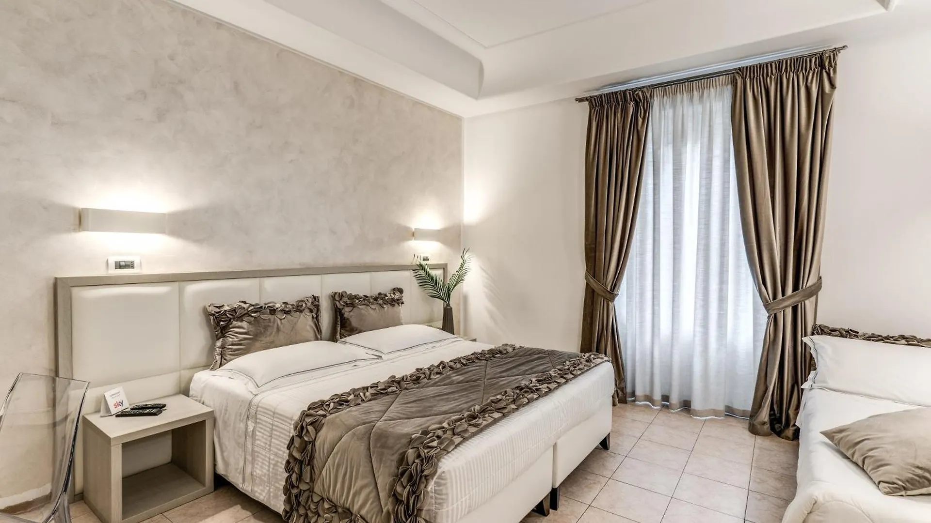 Artemisia Palace Hotel Παλέρμο