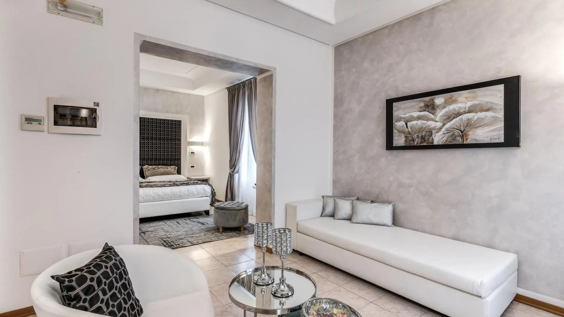 Artemisia Palace Hotel Παλέρμο