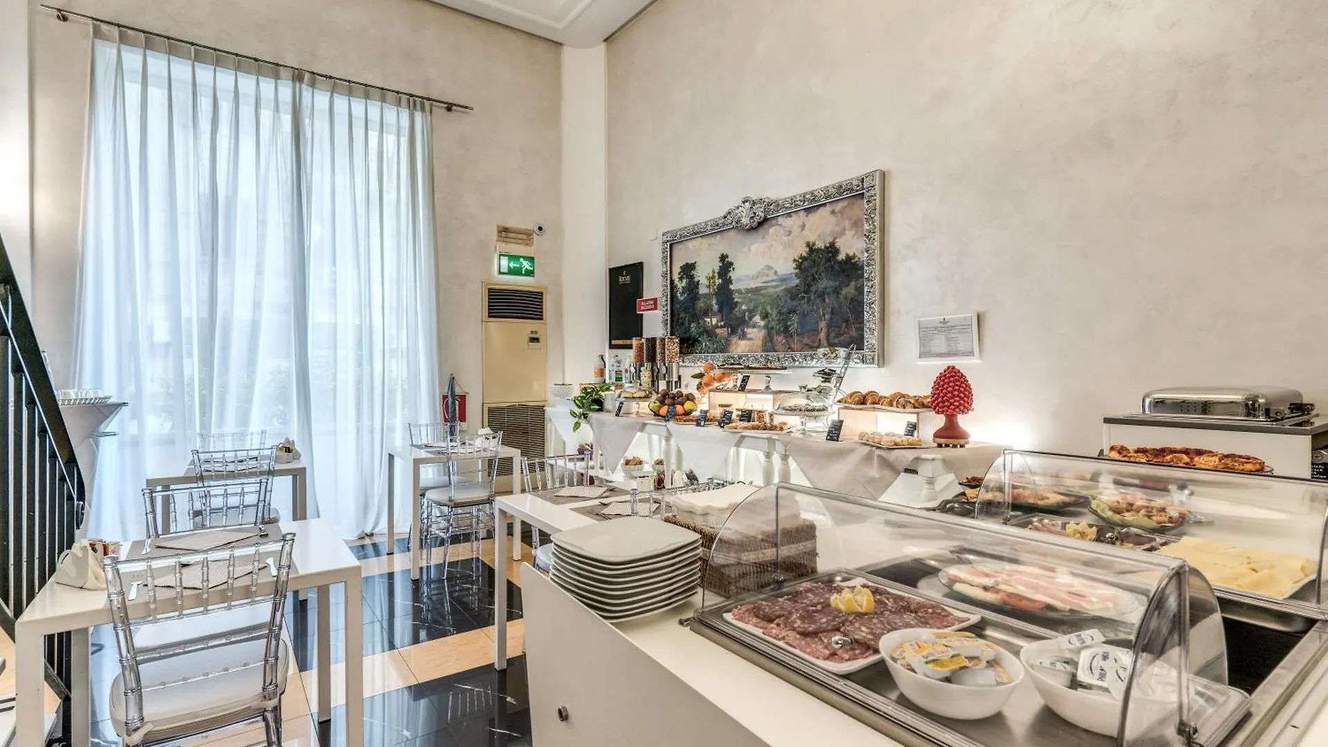 Artemisia Palace Hotel Παλέρμο 4*,  Ιταλία