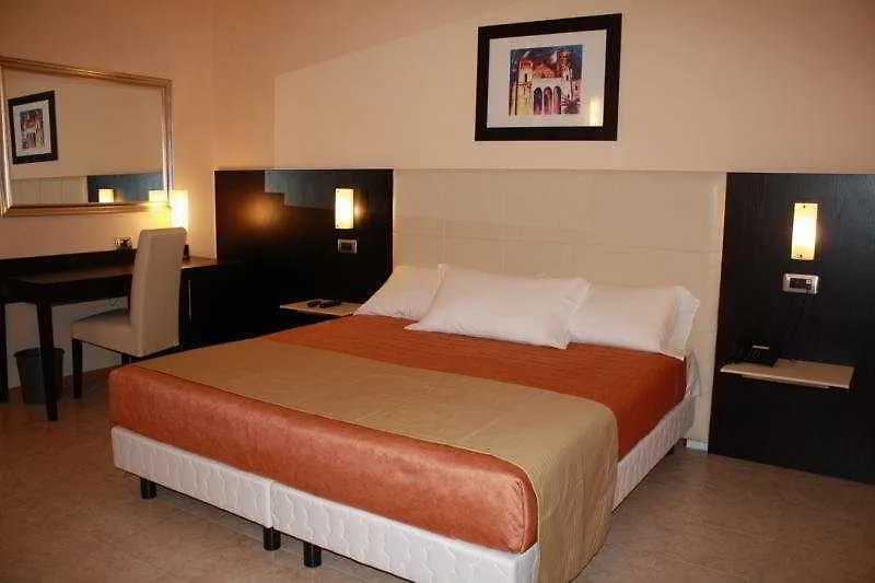 Artemisia Palace Hotel Παλέρμο Ιταλία