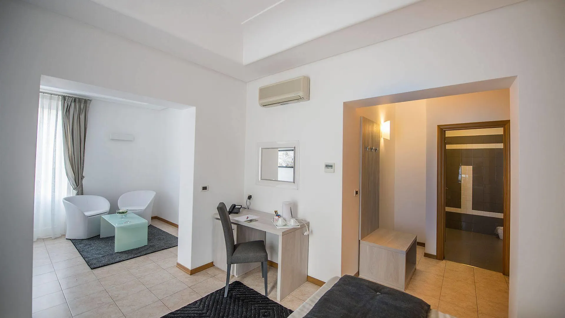 Artemisia Palace Hotel Palermo 4*,  Italy